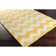 Ayler Wool Chevron Indoor Rug
