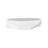 Quarry Coffee Table, Extra Large, White Glamstone-129401855