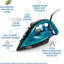 Ultraglide Plus Fer