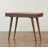 Chicago Solid Wood Solid Wood Writing Desk-1958167481