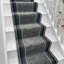 Stair Runner Geometric Shapes Area Rug-59642656