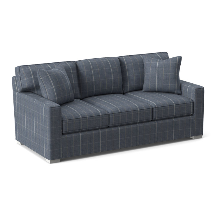 Gramercy Park Upholstered 81'' Sofa