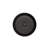 BOCCHI Sottile 15.04'' Fireclay Circular Bathroom Sink-90558990