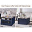 Table basse avec plateau relevable Farmhouse-1327941149