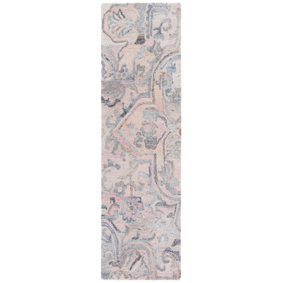 Marquee 116 Hand Tufted Performance Abstract Rug