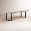 Brooks Dining Table-71006471-71006475-71006477