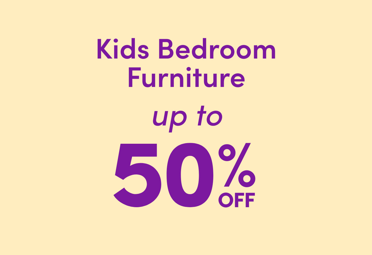 Kids Bedroom Furniture Clearout 2024 | Wayfair