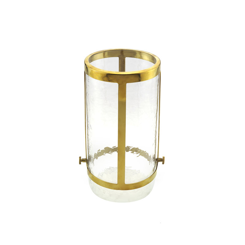 Juno Adjustable Vase