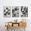 " Marbling IV " 3 - Pieces-91891758-91891763