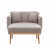 Ourson gris est en rupture de stock