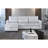 Montana Grey Sofabed With Storage