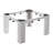 YYBSH Washing Machine Pedestal Adjustable-101042042