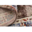 Tapis brun Yates-1640335206