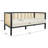 Chama Upholstered 28.9'' Sofa-70779230