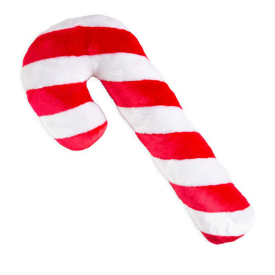 Oreiller de soutien Candy Cane