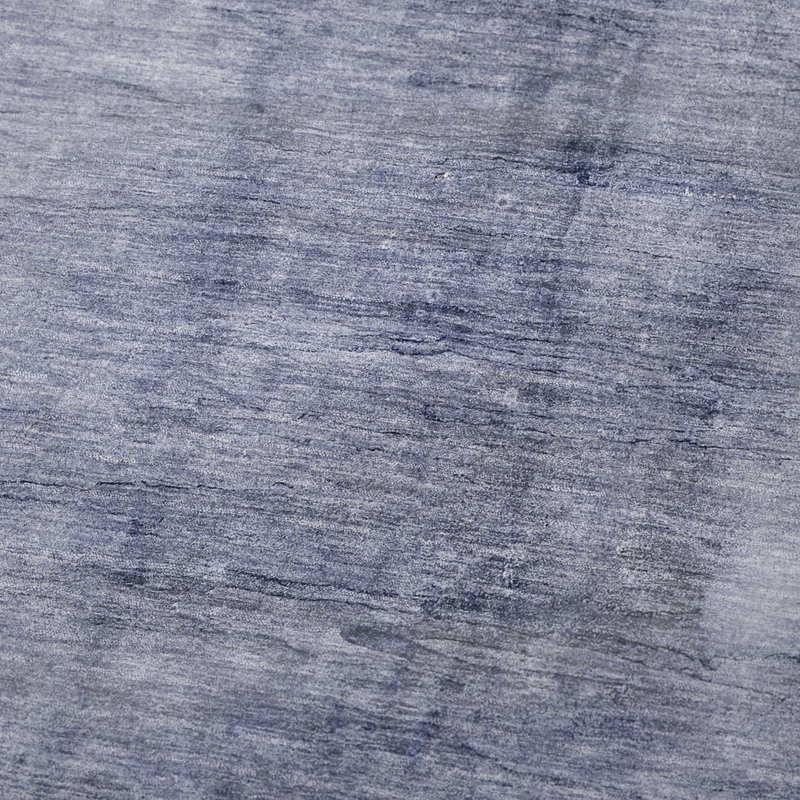 Jeté en sherpa Addison, Bleu marine abstrait 6