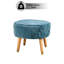Repose-pieds de 22 po Weisser-1414949784