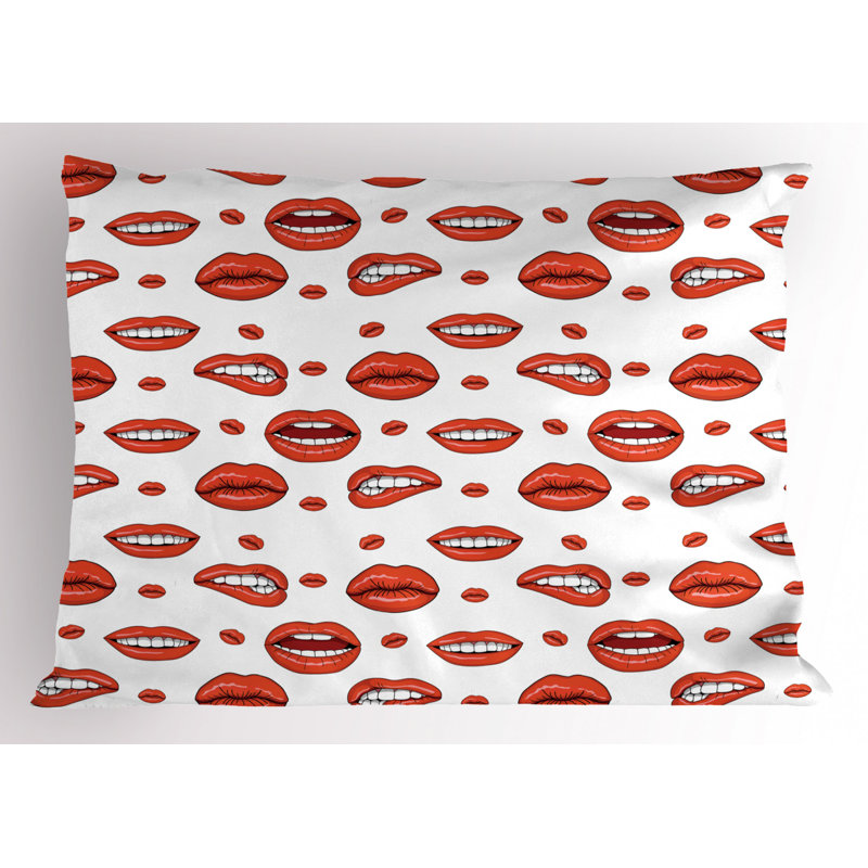 Pillow Sham, Twin