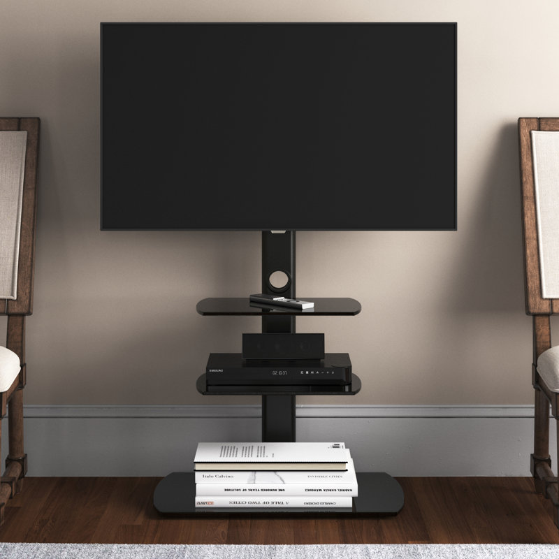 Meuble télé pour téléviseur de 65 po ou moins