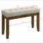 Meuble de salle à manger en bois 1pc