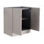 Meuble-lavabo autoportant - sans le lavabo-115179277