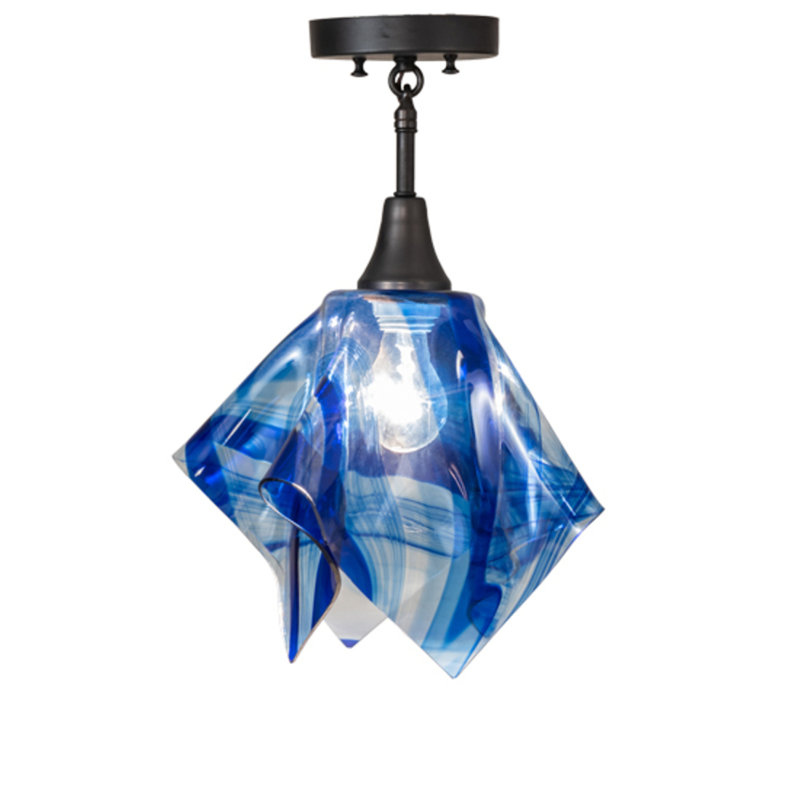 Handkerchief 1 - Light Pendant