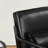 Jabarius Faux Leather Armchair-224800016