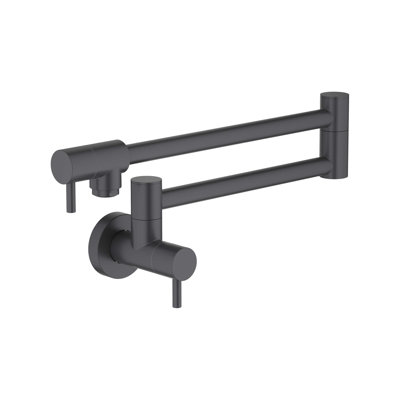 Kitchen Pot Filler Faucet