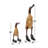 Erk Animals Figurines & Sculptures-106888527