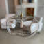 Kloud 1 - Light Single Globe Pendant-92435516-92435519-92873136
