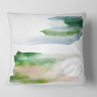 Housse de coussin carré et insert