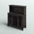 Dunwich 38.4'' Bar Cabinet-1661347785