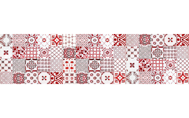 Miera Kitchen Mat, Runner 66 x 250cm