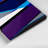 Hard Edge 64 Blue Canvas Wall Art-1018839595