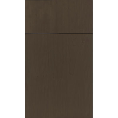 Échantillon de porte d'accès complet Weybridge Dwelling