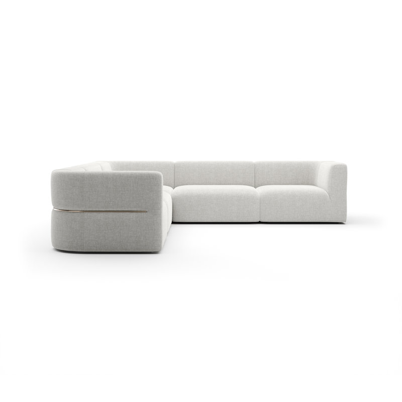 Rhythm Chaise Sectional