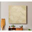 «Sand Stitch III», reproduction sur toile tendue-1825989735