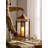 Metal Tabletop Candlestick-101918714