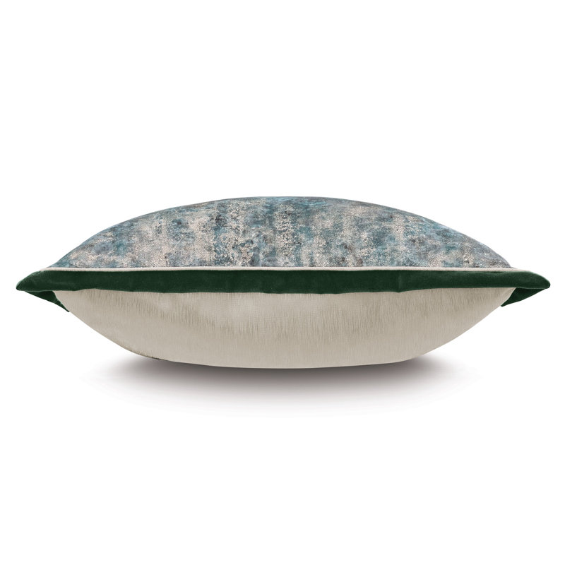 Esmeralda Square Pillow Cover & Insert