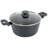 Gibson 6 - Piece Cookware Set