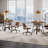 31.5" Round Conference Table For 2-4 People-1955251320
