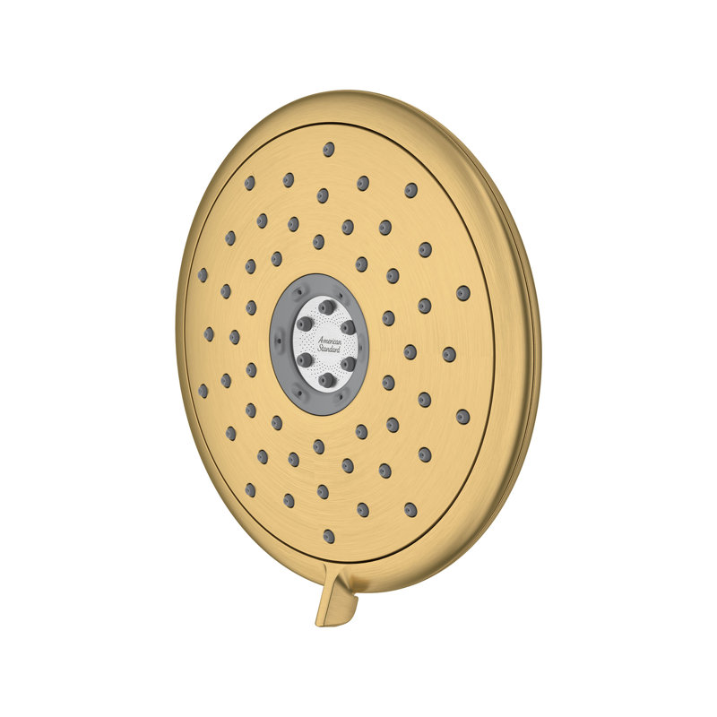 Spectra Fixed Shower Head 1.8 GPM GPM