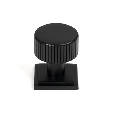 30mm Square Knob
