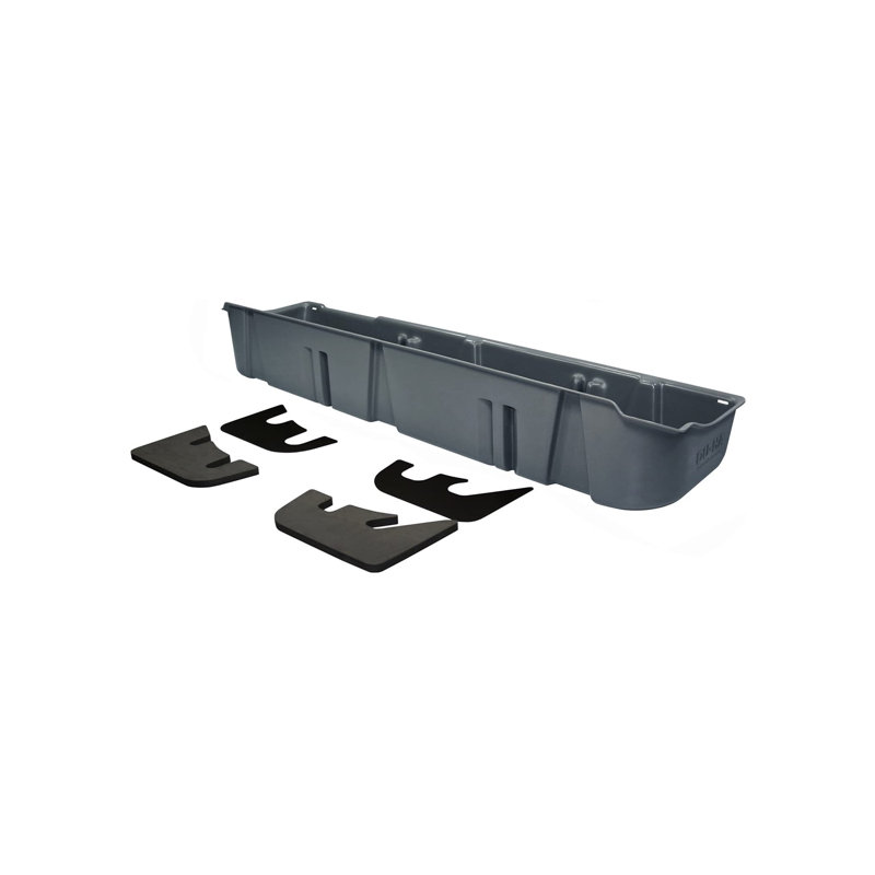 57" Sub Under Seat Unit