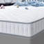 18cm Firm Spring Mattress in a Box-123054247
