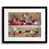 Black Framed Paper selected