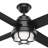 54" Searow 4 - Blade Outdoor LED Standard Ceiling Fan with Wall Control and Light Kit Included-49934503