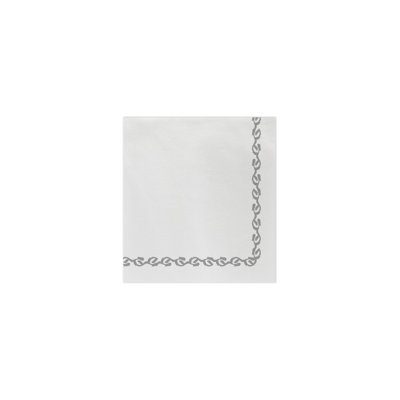 Papersoft Napkins Florentine Cocktail Napkins