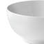 Royal Copenhagen White Fluted Serving Bowl-65974763