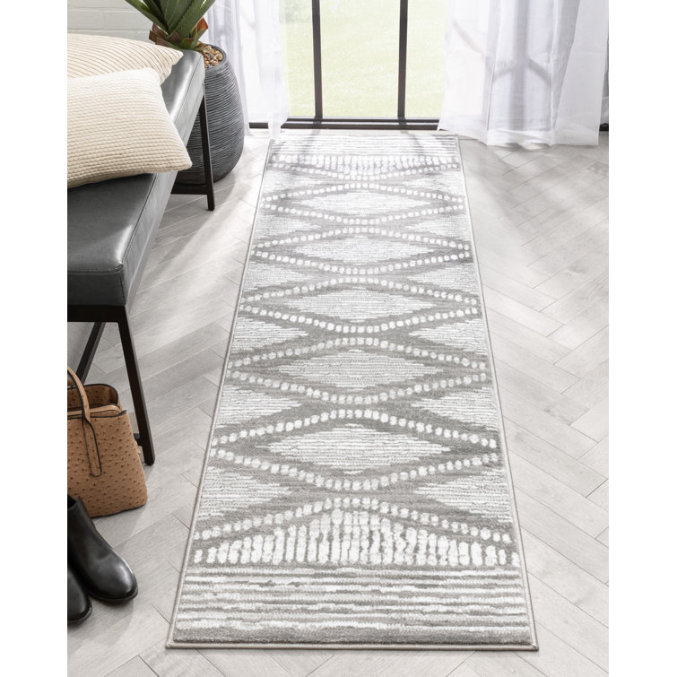 Marsa Moroccan Indoor Rug